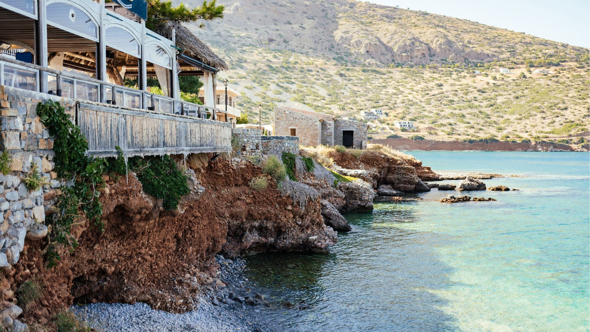 Seafood Tasting in Plaka